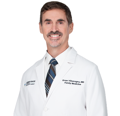 Andrew Villamagna, MD FAAP