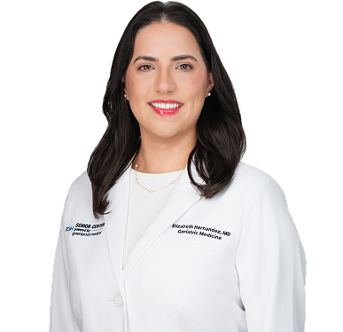 Elizabeth Hernandez-Chowdhari, MD