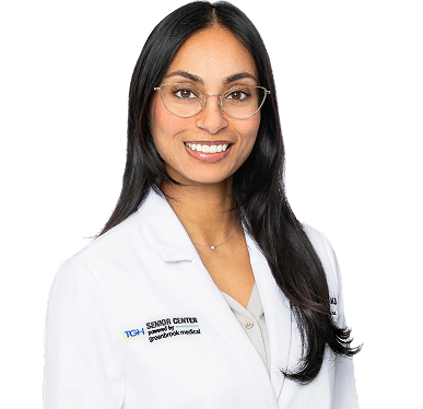 Leila Shafiq, MD