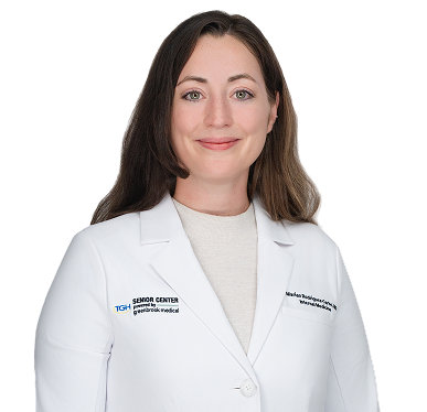 Marian Rodriguez-Carbo, MD
